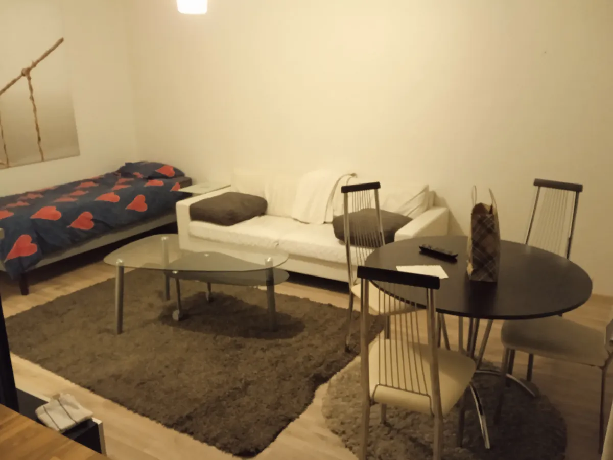 Hyreslägenhet på Oulu i oulu
