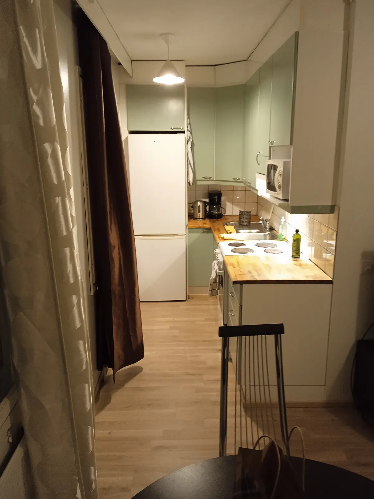 Hyreslägenhet på Oulu i oulu