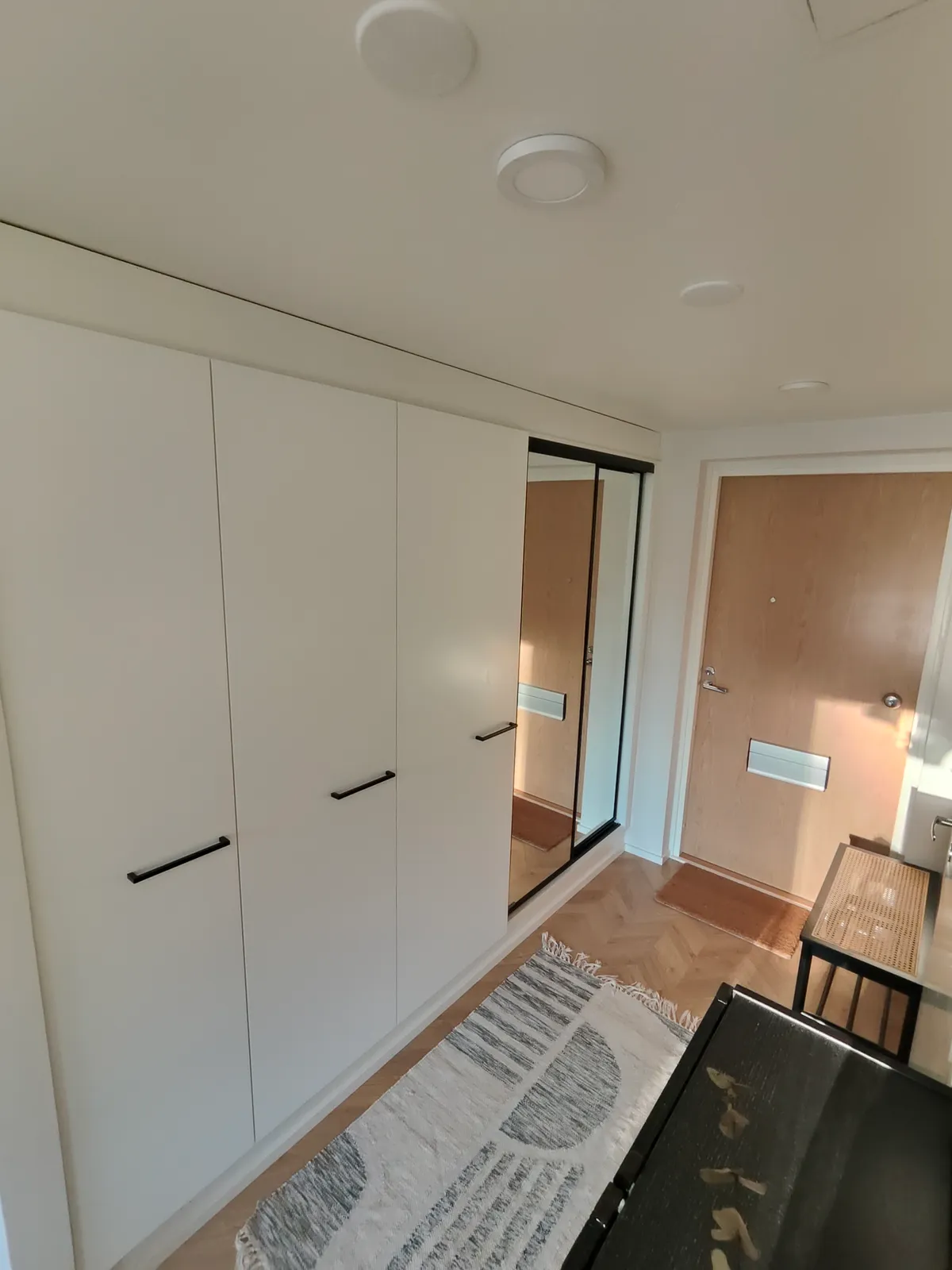 Hyreslägenhet på Helsinki i helsinki