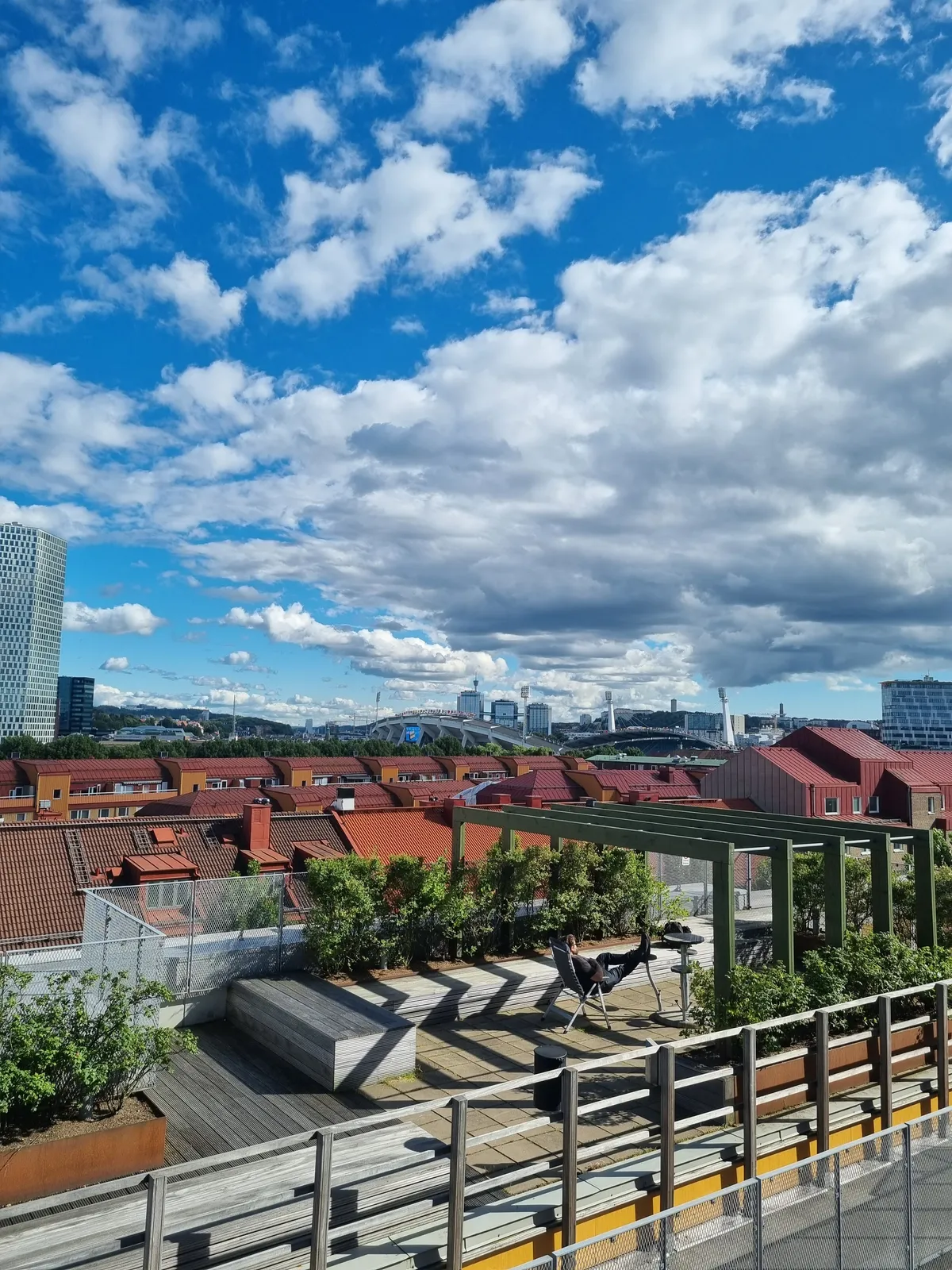 Hyreslägenhet på Göteborg i goteborg