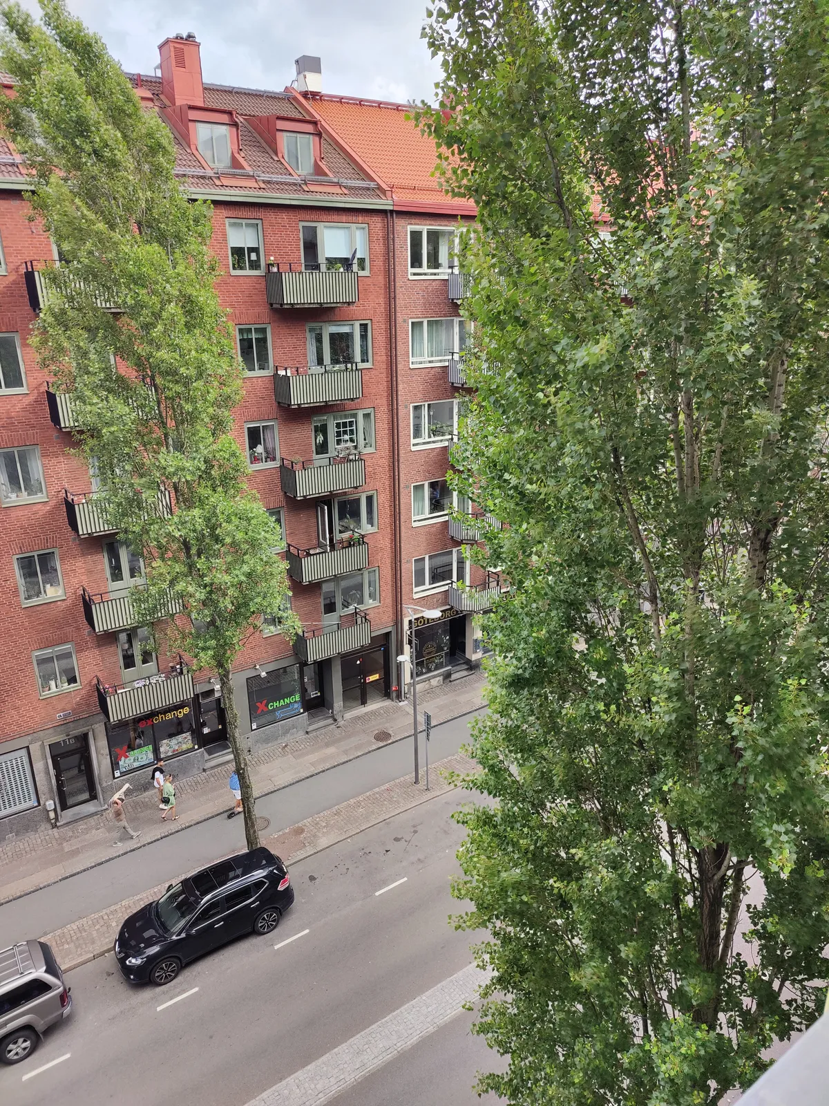 Hyreslägenhet på Göteborg i goteborg