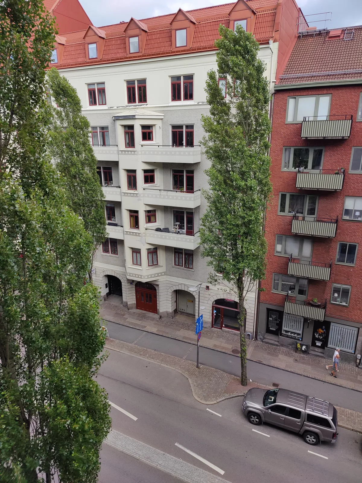 Hyreslägenhet på Göteborg i goteborg
