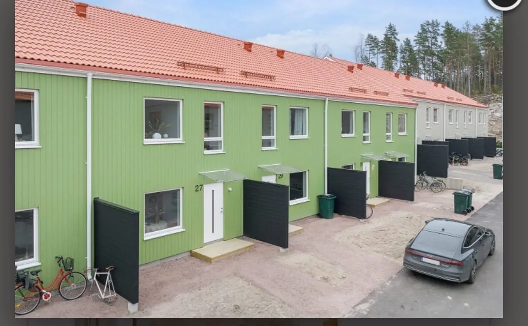 Hyresbostad på Karlstad i karlstad