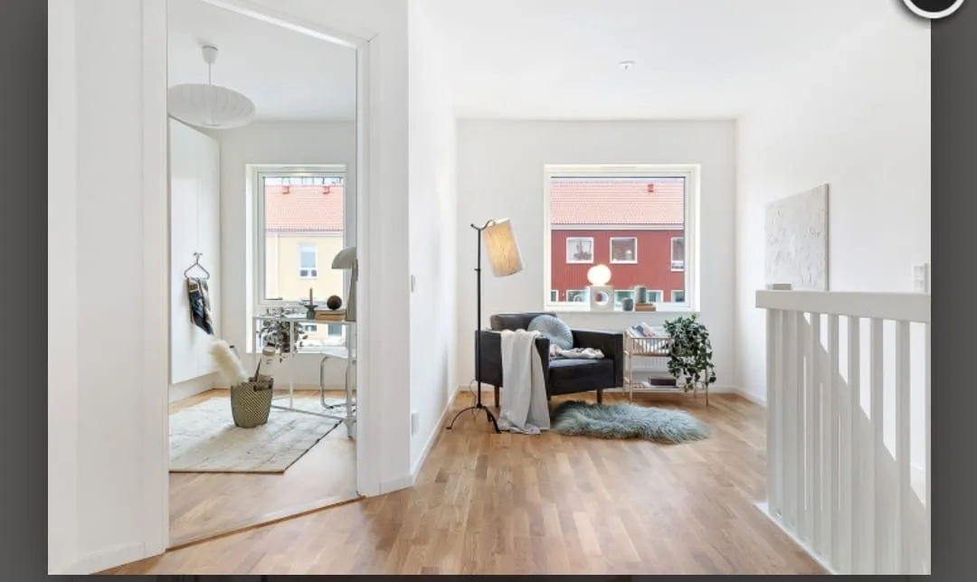 Hyresbostad på Karlstad i karlstad