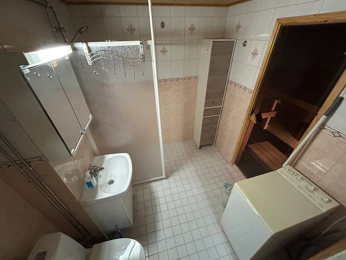 Hyreslägenhet på Lappeenranta i lappeenranta