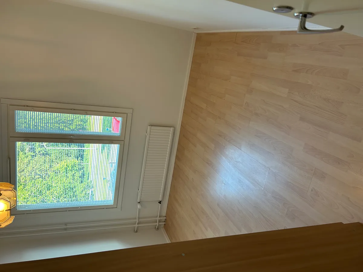 Hyreslägenhet på Lappeenranta i lappeenranta