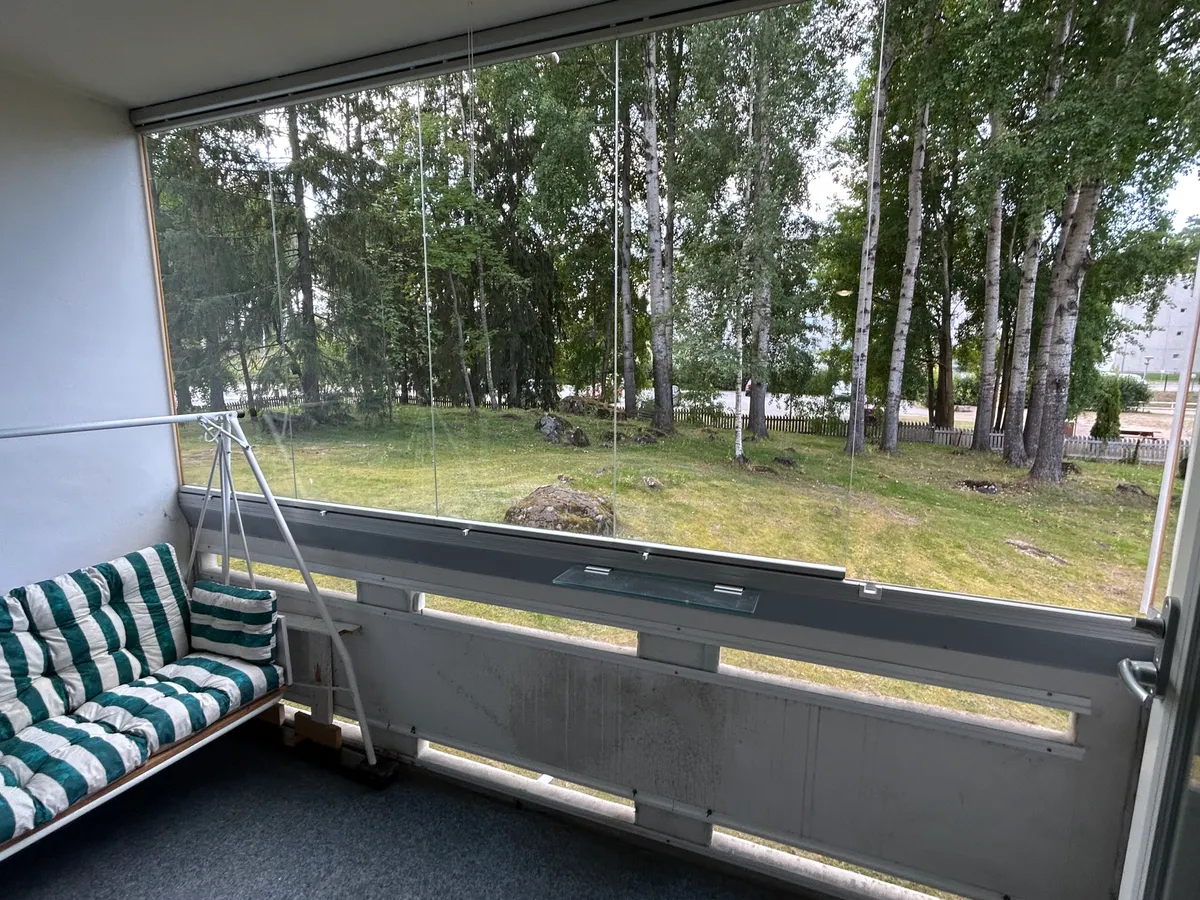 Hyreslägenhet på Lappeenranta i lappeenranta