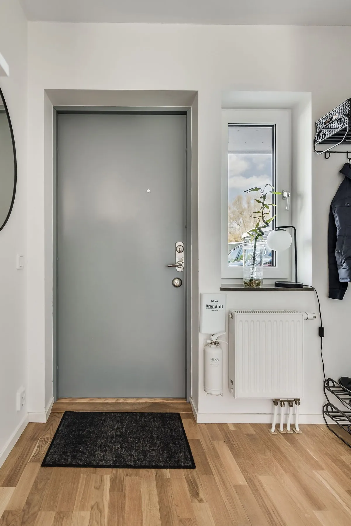 Hyreslägenhet på Strängnäs i strangnas