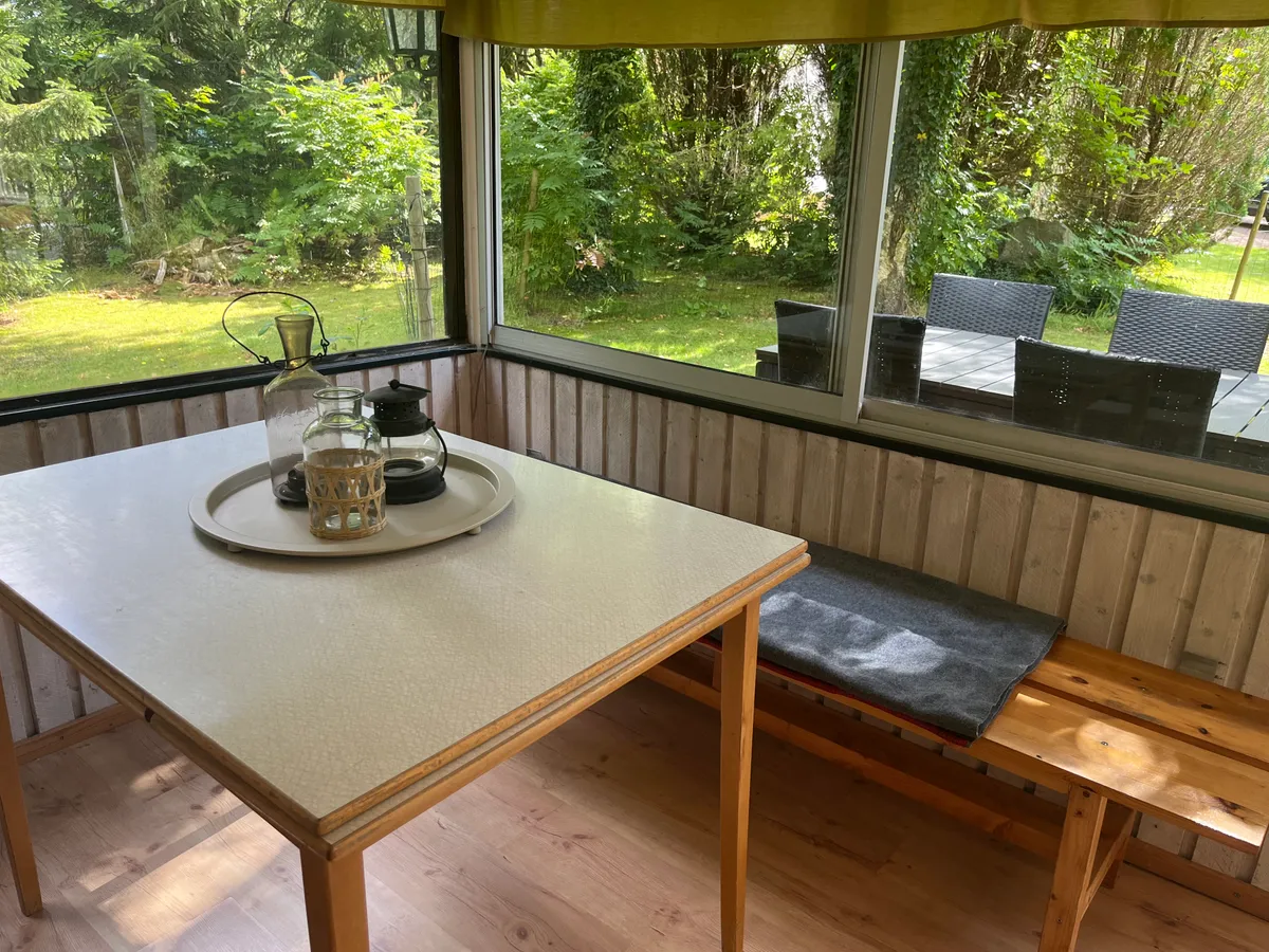 Hyresbostad på Hörby i horby