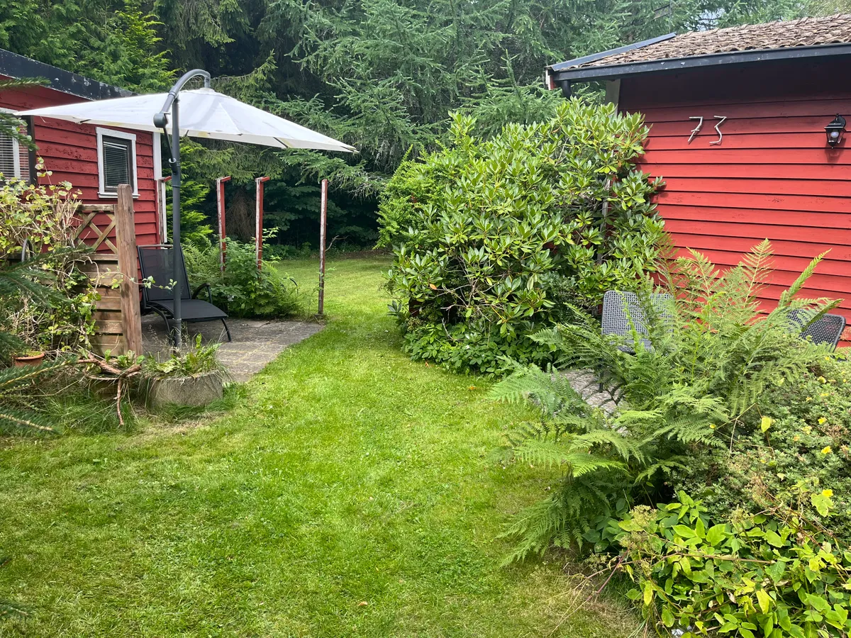 Hyresbostad på Hörby i horby