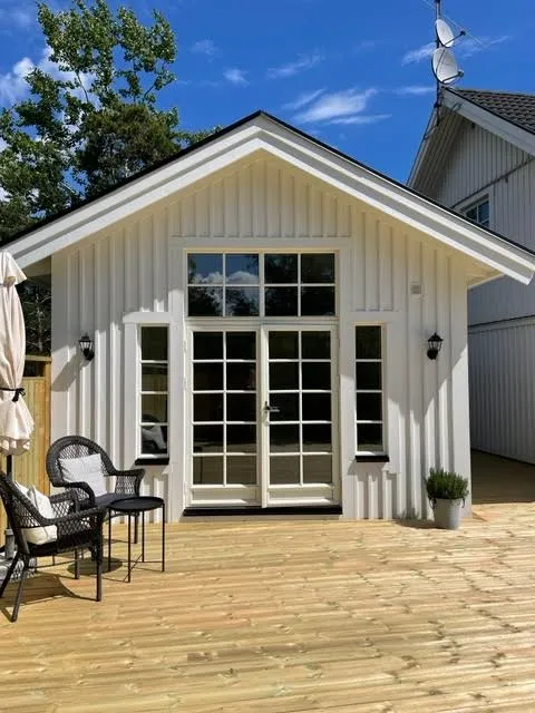 Hyreslägenhet på Saltsjö-boo i saltsjo-boo