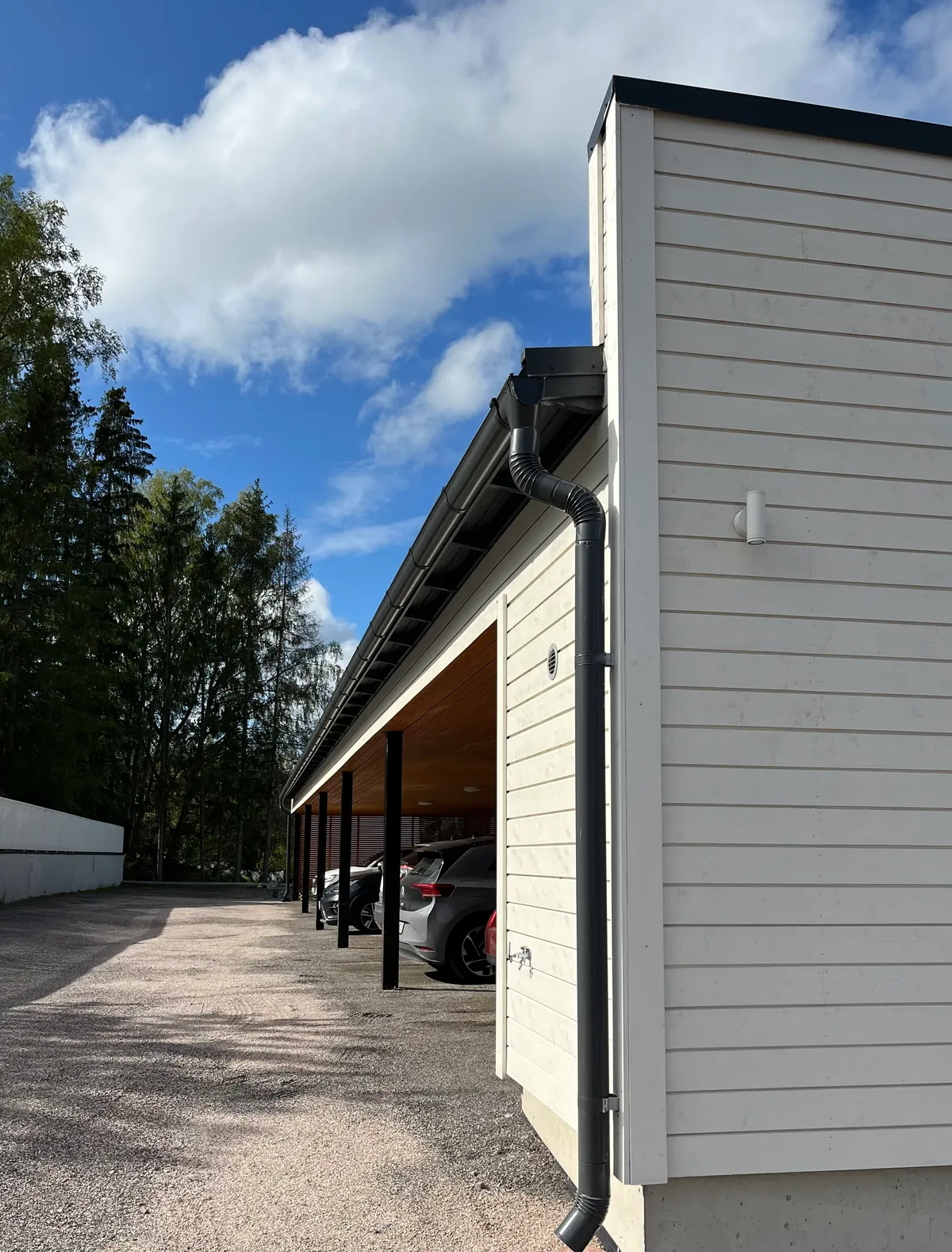 Hyresbostad på Espoo i espoo