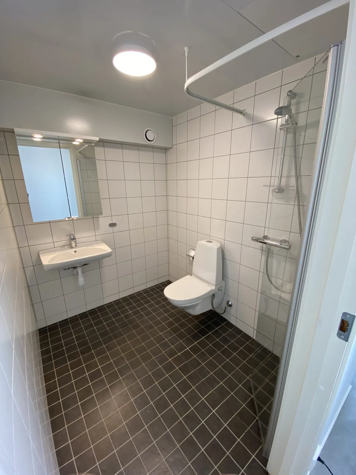 Hyreslägenhet på Sollentuna i sollentuna
