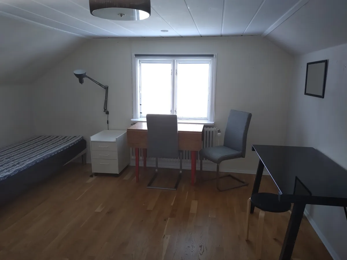 Hyreslägenhet på Katrineholm i katrineholm