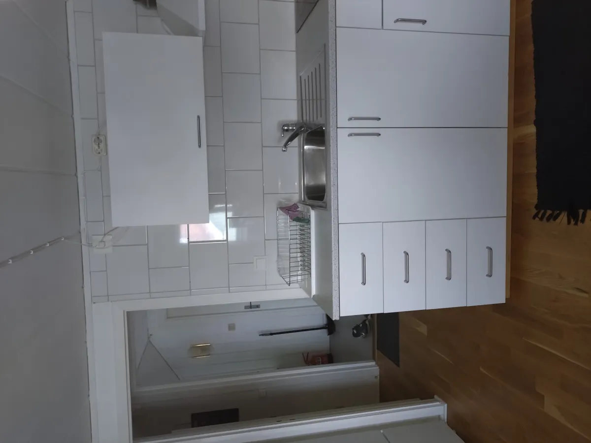 Hyreslägenhet på Katrineholm i katrineholm