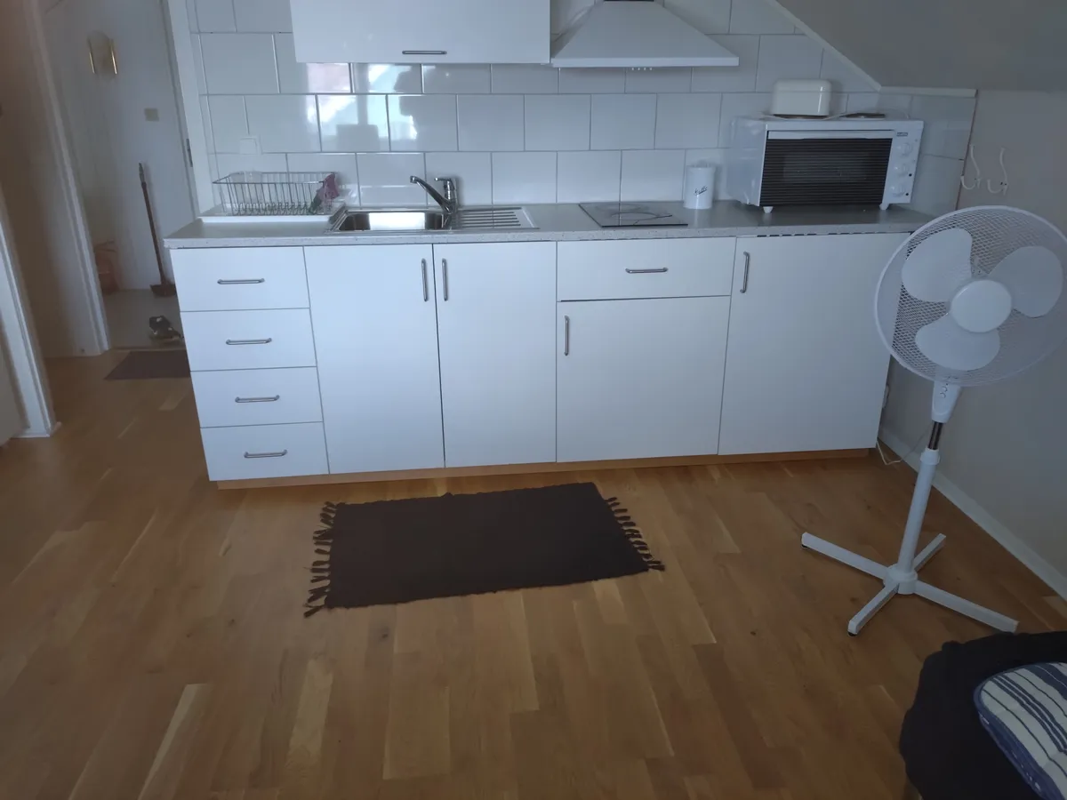 Hyreslägenhet på Katrineholm i katrineholm