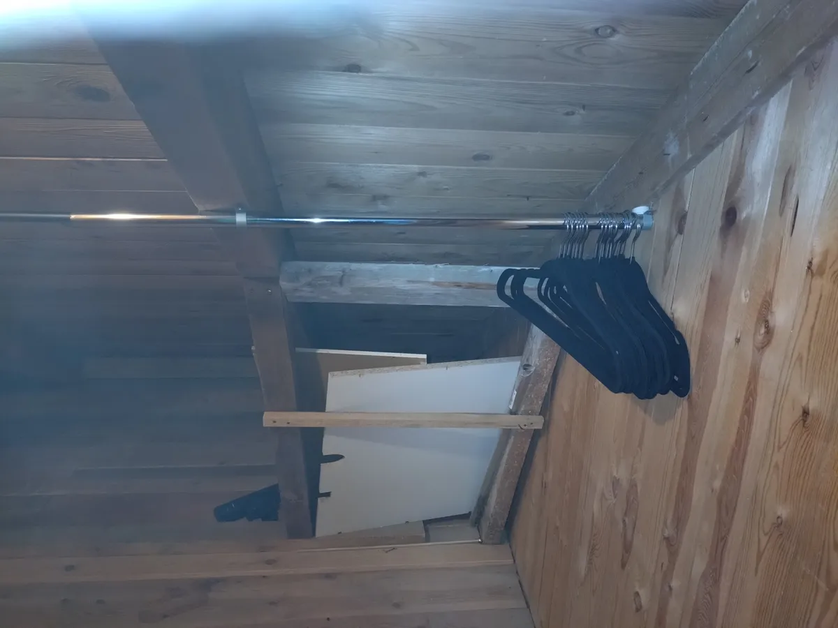 Hyreslägenhet på Katrineholm i katrineholm