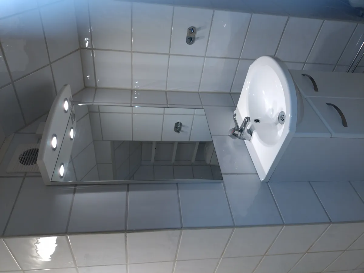 Hyreslägenhet på Katrineholm i katrineholm