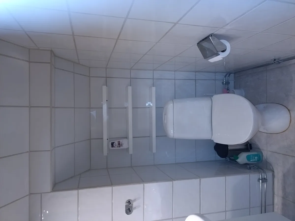 Hyreslägenhet på Katrineholm i katrineholm