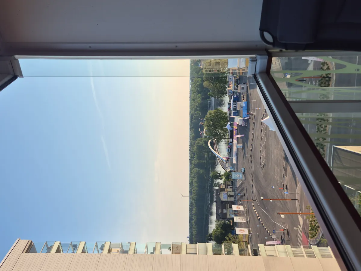 Hyreslägenhet på Oulu i oulu