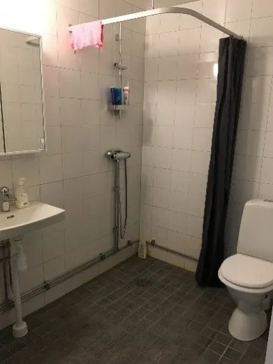 Hyreslägenhet på Sundbyberg i sundbyberg