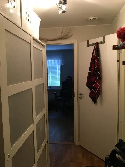 Hyreslägenhet på Sundbyberg i sundbyberg