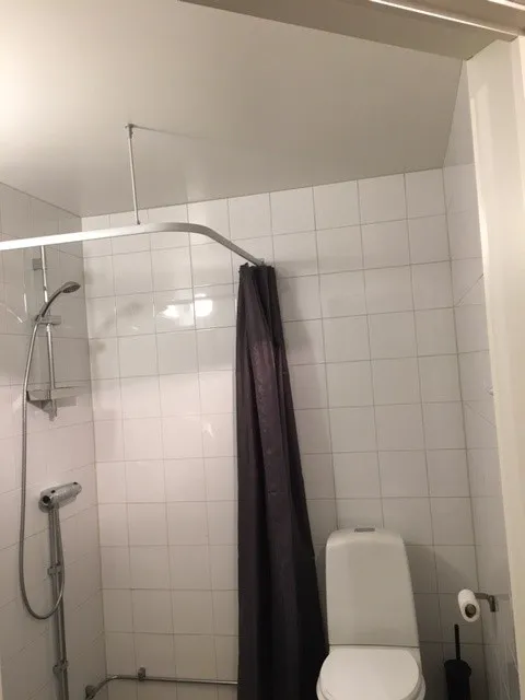 Hyreslägenhet på Sundbyberg i sundbyberg