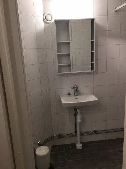 Hyreslägenhet på Sundbyberg i sundbyberg