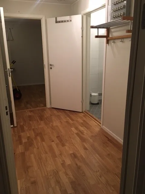 Hyreslägenhet på Sundbyberg i sundbyberg