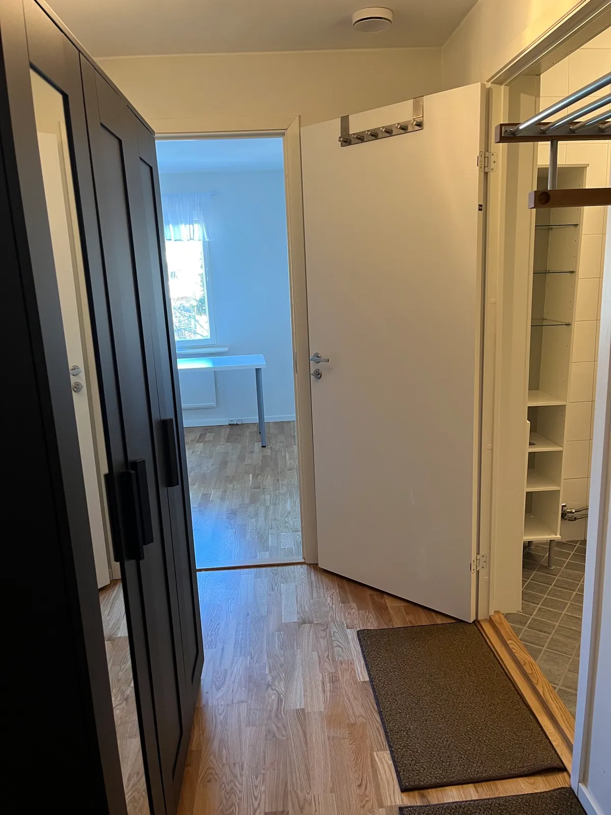 Hyreslägenhet på Sundbyberg i sundbyberg