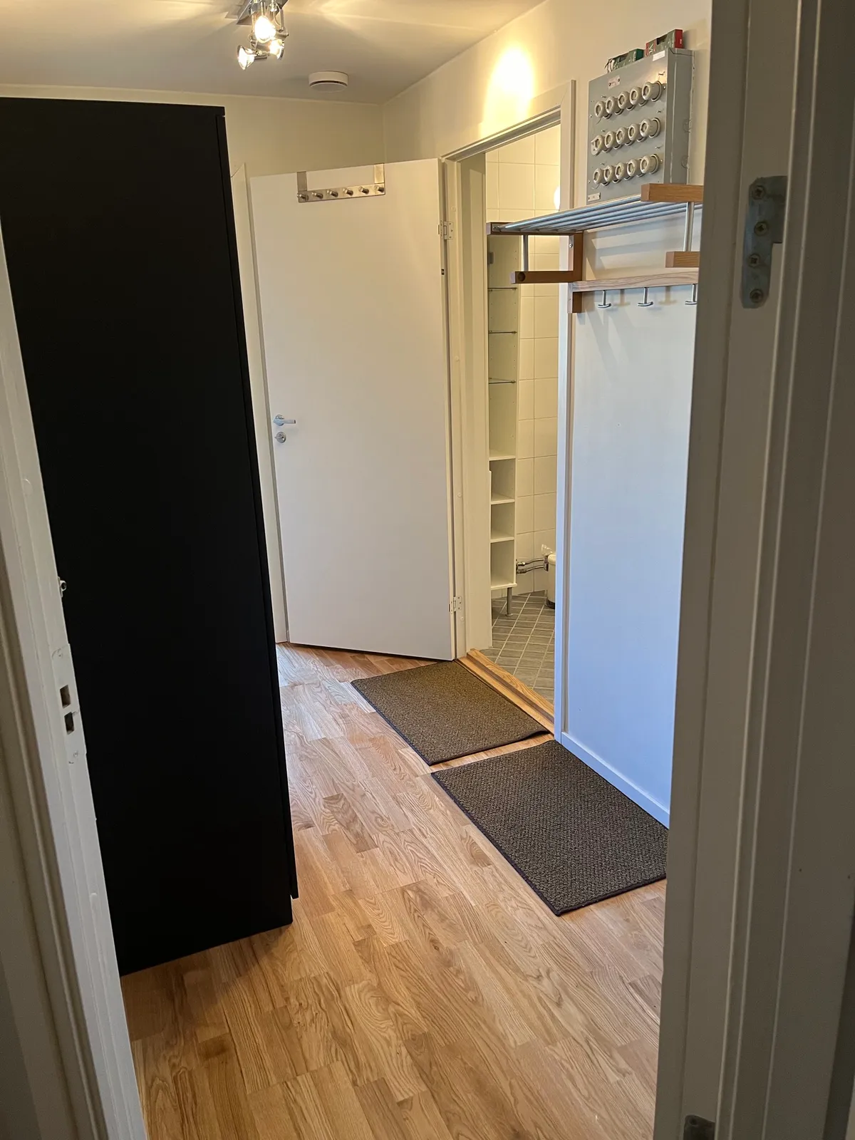 Hyreslägenhet på Sundbyberg i sundbyberg