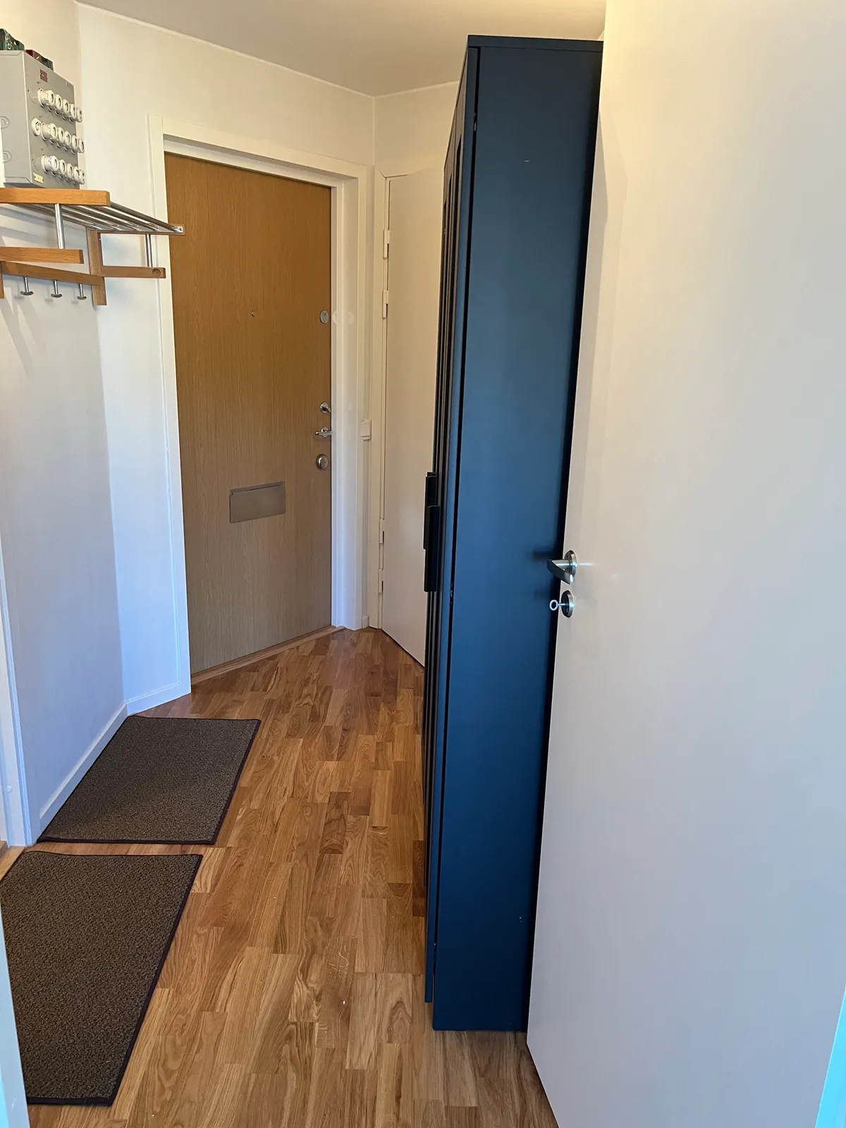 Hyreslägenhet på Sundbyberg i sundbyberg