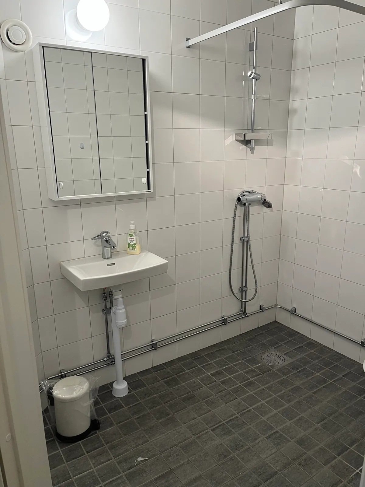 Hyreslägenhet på Sundbyberg i sundbyberg