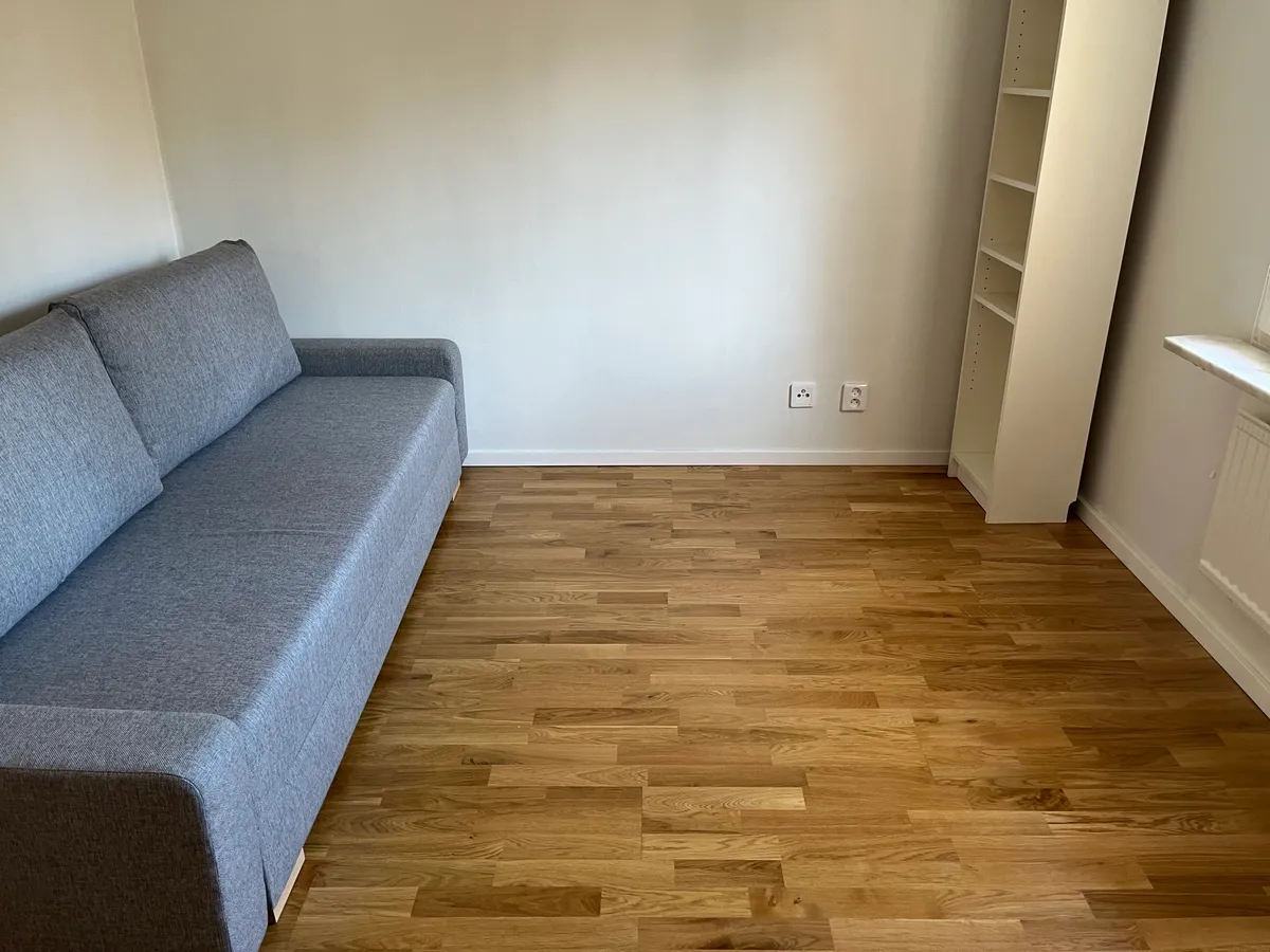 Hyreslägenhet på Sundbyberg i sundbyberg