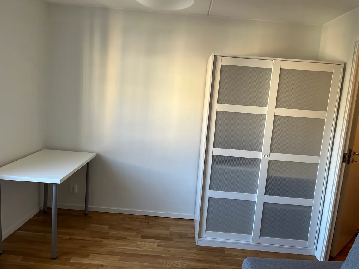 Hyreslägenhet på Sundbyberg i sundbyberg