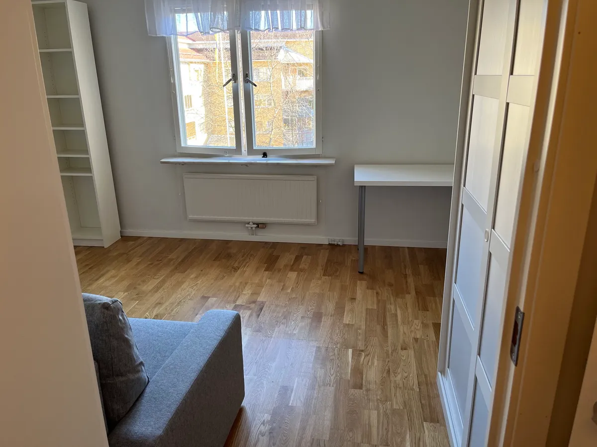 Hyreslägenhet på Sundbyberg i sundbyberg
