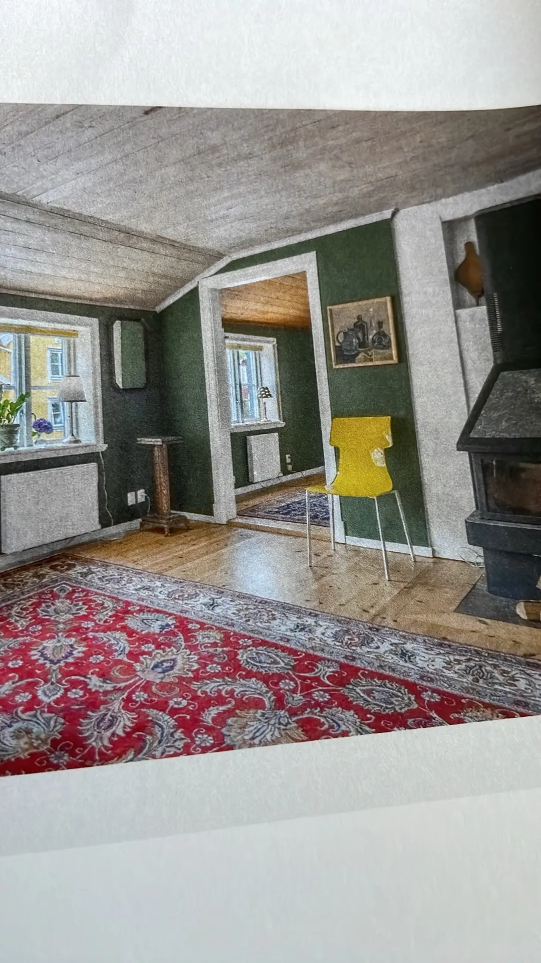 Hyresbostad på Västervik i vastervik