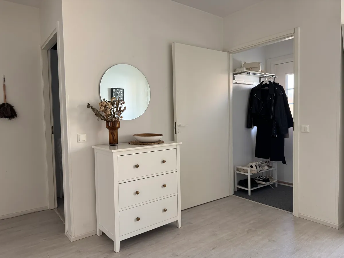 Hyresbostad på Vaasa i vaasa