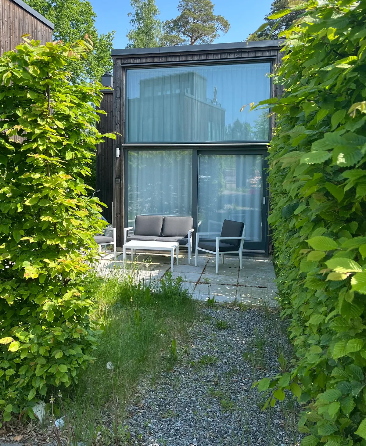 Hyresbostad på Lidingö i lidingo