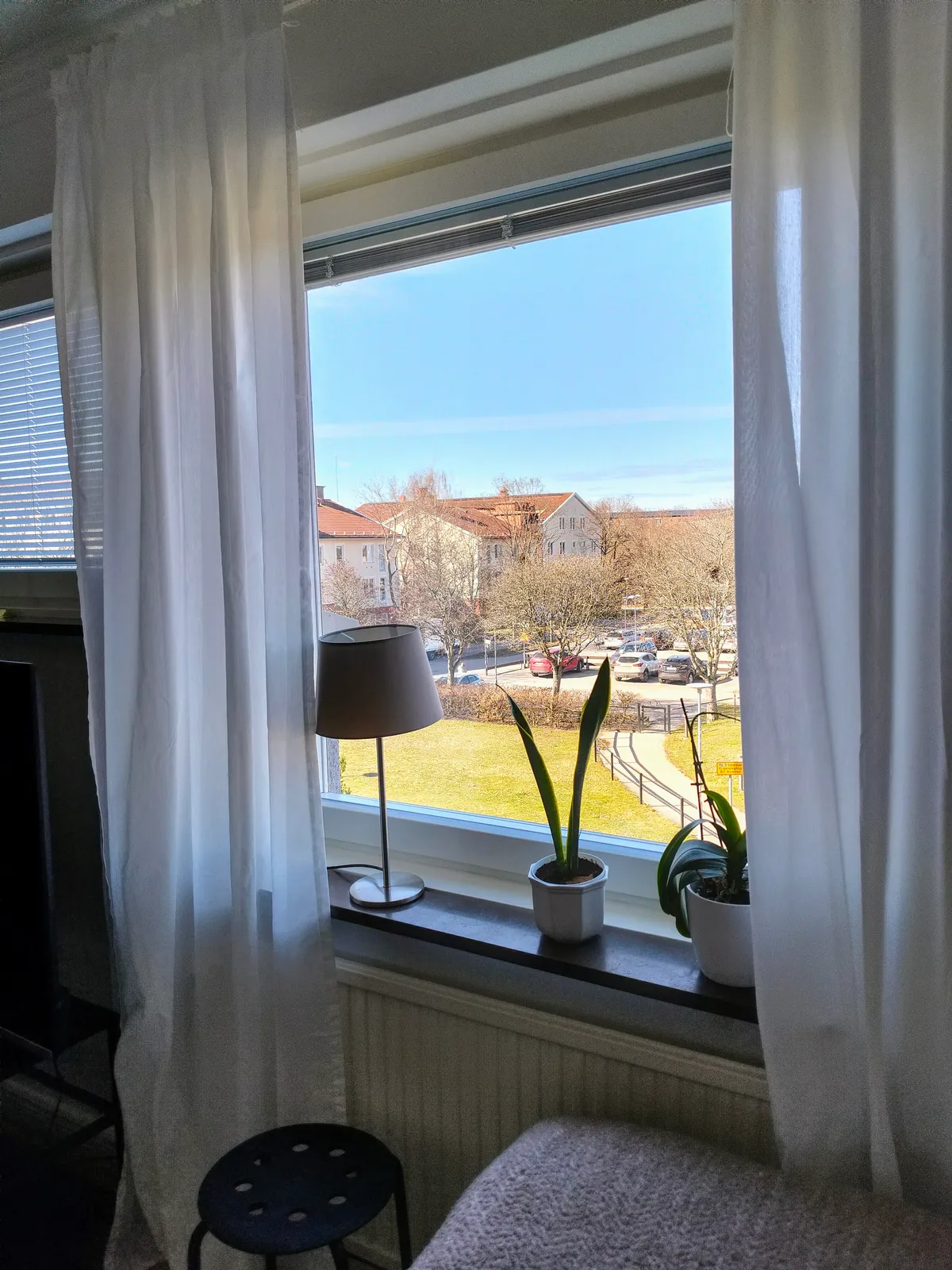 Hyreslägenhet på Järfälla i jarfalla