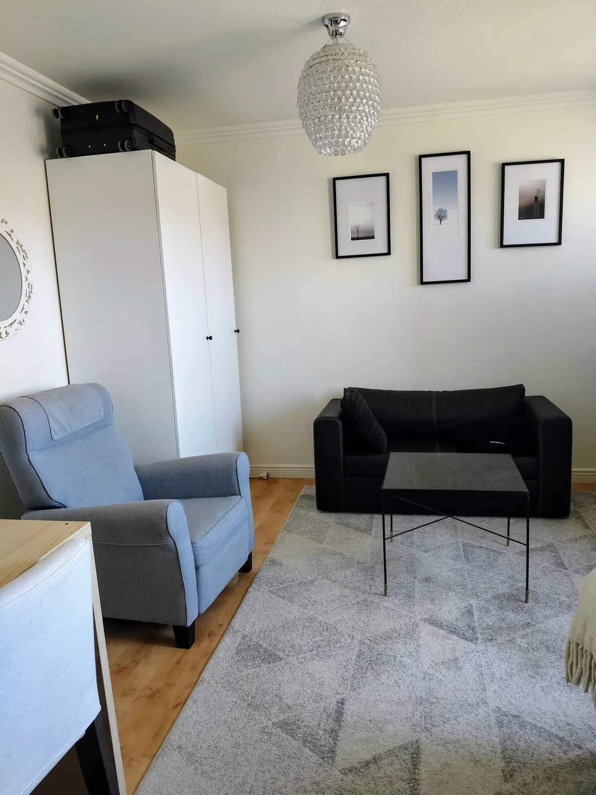 Hyreslägenhet på Järfälla i jarfalla