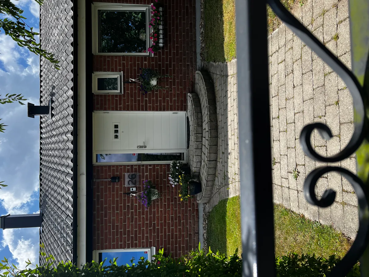 Hyresbostad på Helsingborg i helsingborg