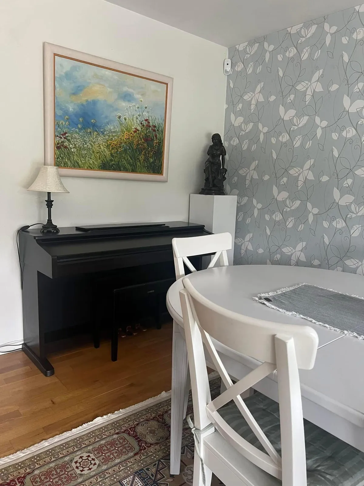 Hyresbostad på Helsingborg i helsingborg