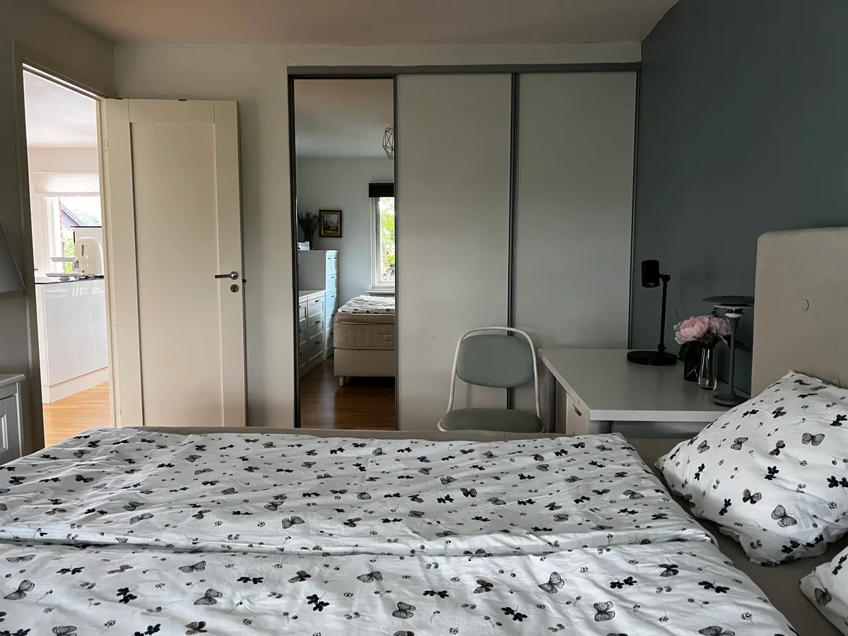 Hyresbostad på Helsingborg i helsingborg