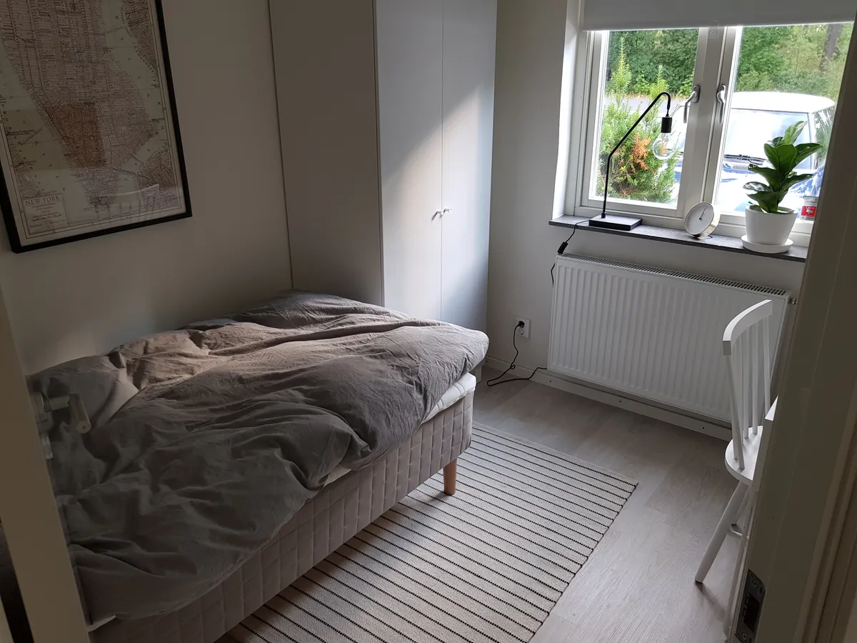 Hyresbostad på Jönköping i jonkoping