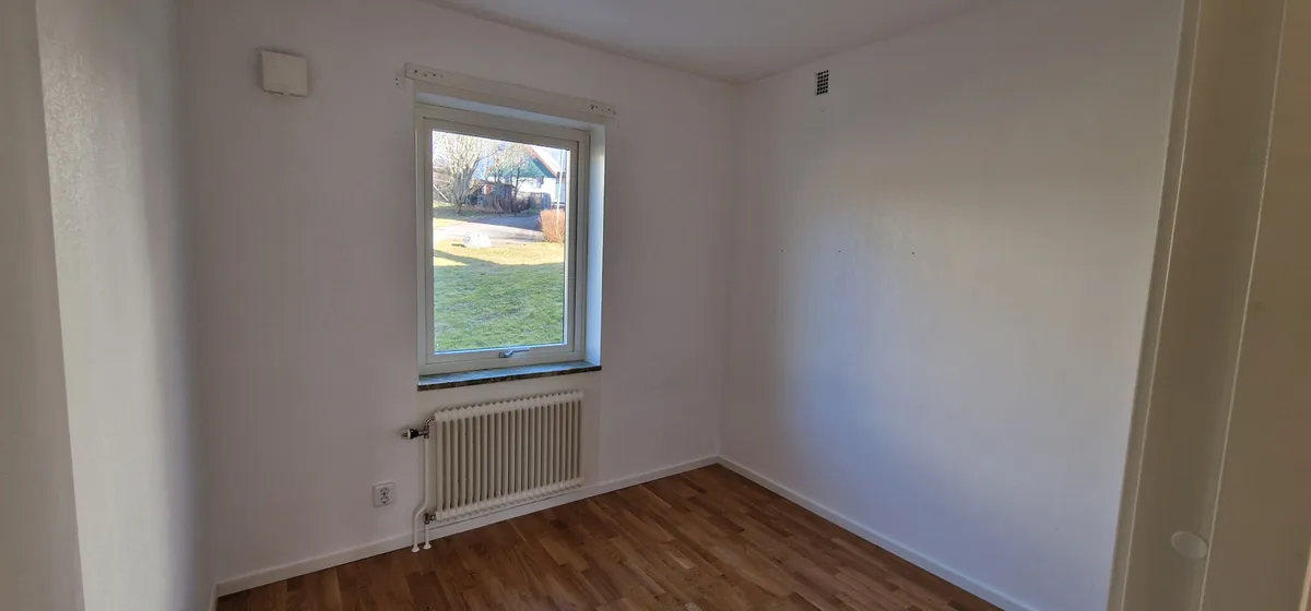 Hyreslägenhet på Malmköping i malmkoping