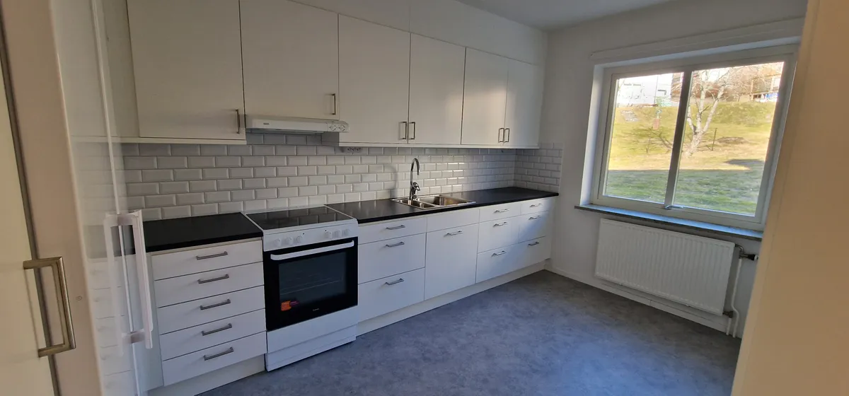 Hyreslägenhet på Malmköping i malmkoping