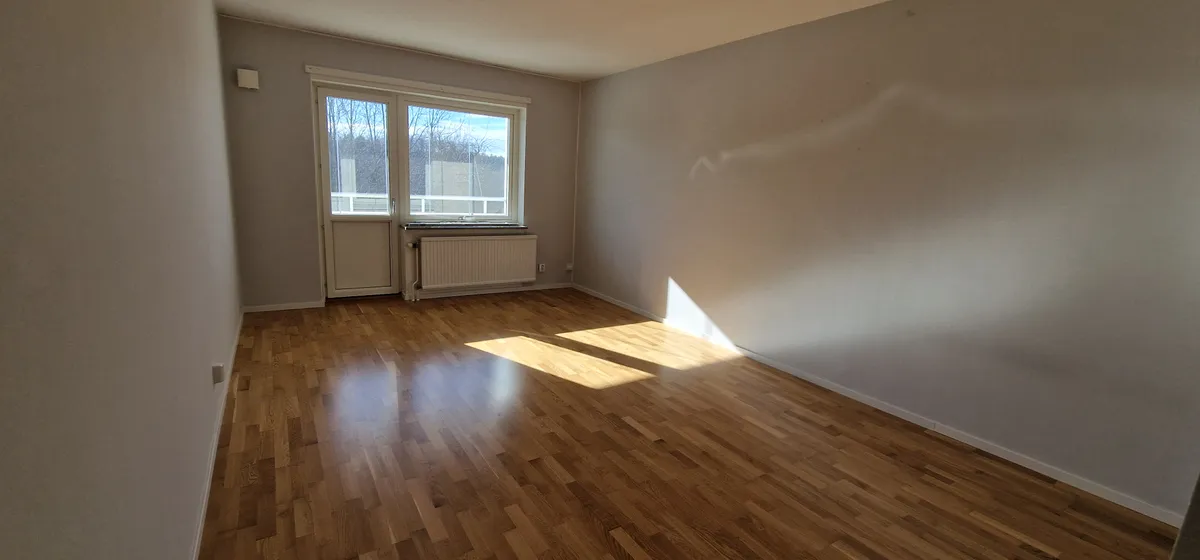 Hyreslägenhet på Malmköping i malmkoping