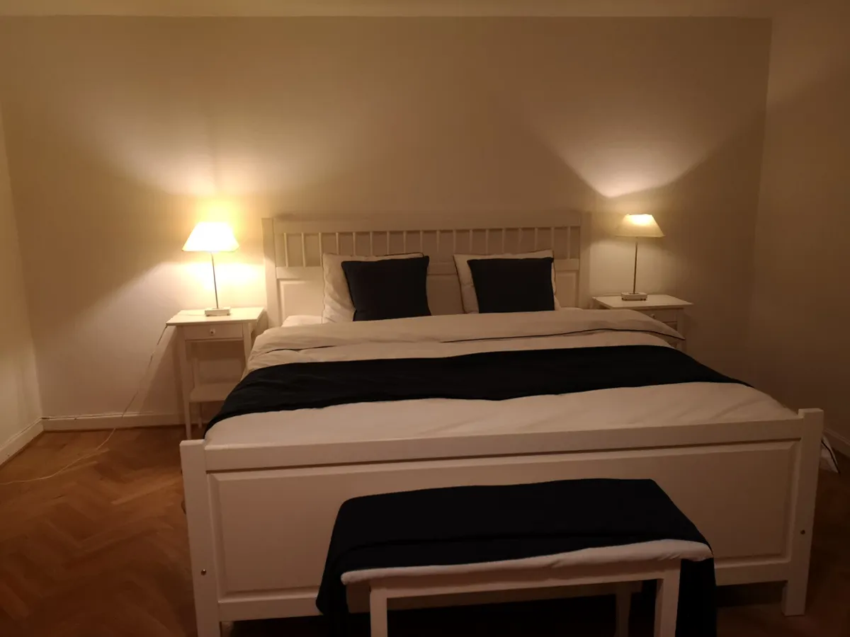 Hyresbostad på Göteborg i goteborg