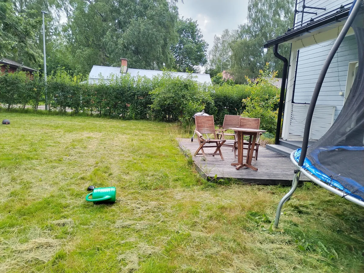 Hyresbostad på Vantaa i vantaa